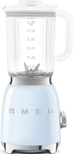 Блендер Smeg BLF03PBEU фото