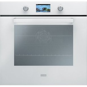 Духовой шкаф Franke CR 982 M WH DCT TFT фото 2 в Казани и Татарстане