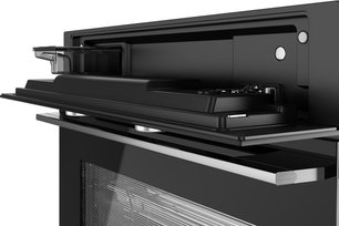 Духовой шкаф Тека HLC 8470 SC NIGHT RIVER BLACK фото 4 в Казани и Татарстане Духовой шкаф Teka HLC 8470 SC NIGHT RIVER BLACK фото 4 в Казани и Татарстане