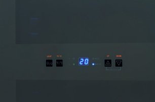 Винный шкаф Coldvine BCW-48 фото 2 в Казани и Татарстане Винный шкаф Cold Vine BCW-48 фото 2 в Казани и Татарстане