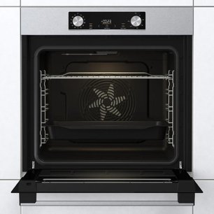Духовой шкаф Горение BO6737E02X фото 3 в Казани и Татарстане Духовой шкаф Gorenje BO6737E02X фото 3 в Казани и Татарстане