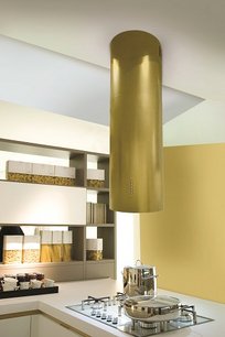 Вытяжка Falmec Polar GOLD 35 (800) фото 4 в Казани и Татарстане