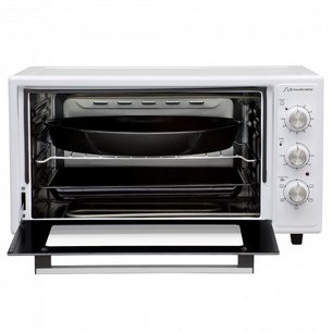 Мини-печь Schaub Lorenz SLE OW5051 фото 3 в Казани и Татарстане