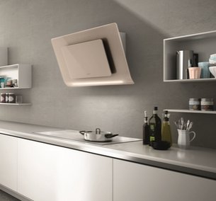 Вытяжка Фабер INFINITY ALMOND A80 фото 3 в Казани и Татарстане Вытяжка Faber INFINITY ALMOND A80 фото 3 в Казани и Татарстане