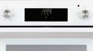 Духовой шкаф Крона ONORE 60 WH G2 фото 4 в Казани и Татарстане Духовой шкаф KRONA ONORE 60 WH G2 фото 4 в Казани и Татарстане