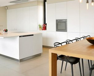 Встраиваемый монотемпературный винный шкаф EuroCave I-090018-S фото 3 в Казани и Татарстане