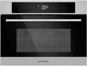 Духовой шкаф Maunfeld AMCO458S фото в Казани и Татарстане