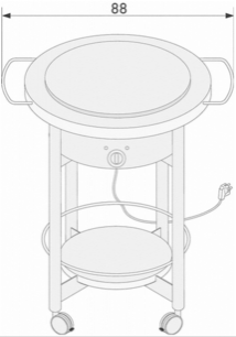 Тепан Миле CT 400 MP фото 2 в Казани и Татарстане Тепан Miele CT 400 MP фото 2 в Казани и Татарстане