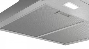 Вытяжка для настенного монтажа BOSCH DWB66BC50 фото 3 в Казани и Татарстане