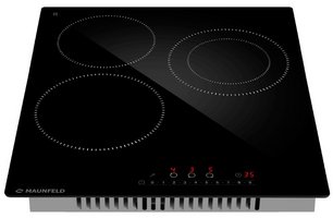 Варочная панель Maunfeld AVCE4535SDBK фото 3 в Казани и Татарстане