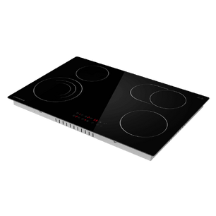 Варочная панель Maunfeld CVCE774SMTBK фото 4 в Казани и Татарстане