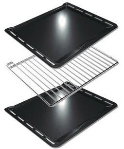 Плита электрическая Кайзер HC 62010 W Moire фото 2 в Казани и Татарстане Плита электрическая Kaiser HC 62010 W Moire фото 2 в Казани и Татарстане