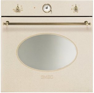 Духовой шкаф Смег SC800AVO фото в Казани и Татарстане Духовой шкаф Smeg SC800AVO фото в Казани и Татарстане