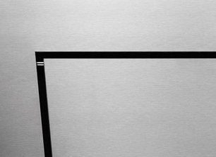 Вытяжка Falmec Quasar Top 90 ix (800) ECP фото 3 в Казани и Татарстане