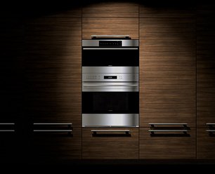 Встраиваемый паровой шкаф с конвекцией Вольф ICBCSO30TE/S/TH фото 3 в Казани и Татарстане Встраиваемый паровой шкаф с конвекцией Wolf ICBCSO30TE/S/TH фото 3 в Казани и Татарстане