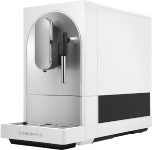 Кофемашина Maunfeld MF-A7021WH фото в Казани и Татарстане