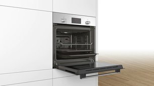 Духовой шкаф Бош HBF113BR0Q фото 4 в Казани и Татарстане Духовой шкаф Bosch HBF113BR0Q фото 4 в Казани и Татарстане