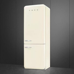 Холодильник Смег FAB38RCR5 фото 4 в Казани и Татарстане Холодильник Smeg FAB38RCR5 фото 4 в Казани и Татарстане
