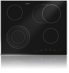 Варочная панель Gorenje Plus GHT64XC фото 2 в Казани и Татарстане