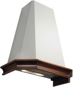 Вытяжка Falmec Penta 60 (600) S вишня фото в Казани и Татарстане