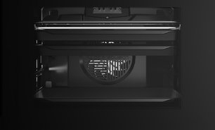 Духовой шкаф Куперсбуш BP 6381.0 S2 Black Chrome фото 3 в Казани и Татарстане Духовой шкаф Kuppersbusch BP 6381.0 S2 Black Chrome фото 3 в Казани и Татарстане