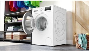 Стиральная машина Бош WAN280L5SN фото 4 в Казани и Татарстане Стиральная машина Bosch WAN280L5SN фото 4 в Казани и Татарстане