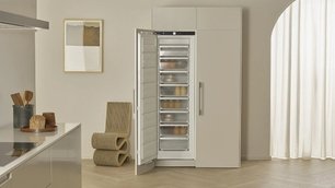 Встраиваемая морозильная камера Фауцуг Freezer V4000 178N FR4T-53003 фото 2 в Казани и Татарстане Встраиваемая морозильная камера V-ZUG Freezer V4000 178N FR4T-53003 фото 2 в Казани и Татарстане