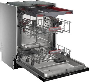 Встраиваемая посудомоечная машина Kuppersberg GHL 6030 фото 3 в Казани и Татарстане