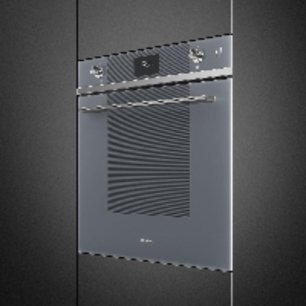 Духовой шкаф Смег SOP6101S2S фото 2 в Казани и Татарстане Духовой шкаф Smeg SOP6101S2S фото 2 в Казани и Татарстане