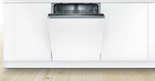 Встраиваемая посудомоечная машина Бош SMV25CX10Q фото 3 в Казани и Татарстане Встраиваемая посудомоечная машина Bosch SMV25CX10Q фото 3 в Казани и Татарстане