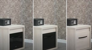 Встраиваемый выдвижной минибар Индел Би KD50 ECOSMART G PV фото 4 в Казани и Татарстане Встраиваемый выдвижной минибар Indel B KD50 ECOSMART G PV фото 4 в Казани и Татарстане