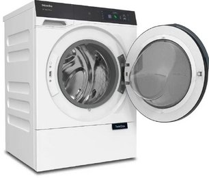 Стиральная машина Миле WQ 1000 WPS Nova Edition фото 2 в Казани и Татарстане Стиральная машина Miele WQ 1000 WPS Nova Edition фото 2 в Казани и Татарстане