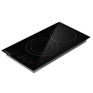 Варочная панель Maunfeld AVCE3022DBK фото 4 в Казани и Татарстане