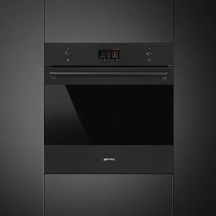 Духовой шкаф с паром Смег SO6303APN фото 2 в Казани и Татарстане Духовой шкаф с паром Smeg SO6303APN фото 2 в Казани и Татарстане