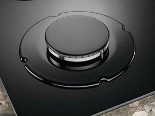 Варочная панель Электролюкс EGG6407K фото 4 в Казани и Татарстане Варочная панель Electrolux EGG6407K фото 4 в Казани и Татарстане