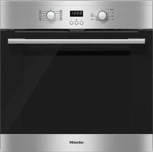 Духовой шкаф Миле H2361B EDST/CLST фото в Казани и Татарстане Духовой шкаф Miele H2361B EDST/CLST фото в Казани и Татарстане