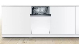 Встраиваемая посудомоечная машина BOSCH SPV2HKX2DR фото 3 в Казани и Татарстане Встраиваемая посудомоечная машина BOSCH SPV2HKX2DR фото 3 в Казани и Татарстане