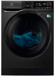 Стирально-сушильная машина Электролюкс EW8W261BG фото в Казани и Татарстане Стирально-сушильная машина Electrolux EW8W261BG фото в Казани и Татарстане