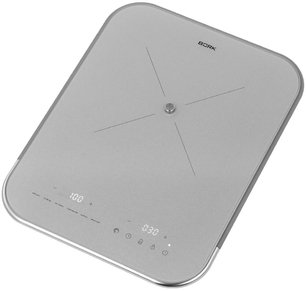 Настольная индукционная варочная панель BORK U502 фото 2 в Казани и Татарстане