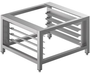 Подставка под печь Smeg TVL140D фото в Казани и Татарстане