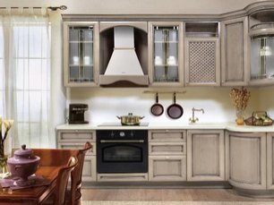 Вытяжка Maunfeld GRETTA NOVAS C 60 фото 2 в Казани и Татарстане