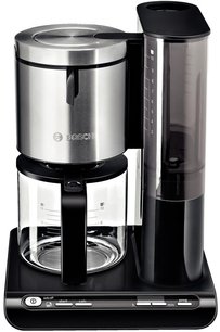Кофеварка Бош TKA 8633 фото в Казани и Татарстане Кофеварка Bosch TKA 8633 фото в Казани и Татарстане