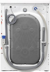 Стиральная машина AEG LFR83846OE фото 2 в Казани и Татарстане