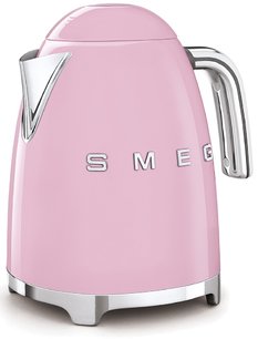Чайник Smeg KLF03PKEU фото 2