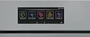 Духовой шкаф Смег SFP9305WSPX фото 3 в Казани и Татарстане Духовой шкаф Smeg SFP9305WSPX фото 3 в Казани и Татарстане