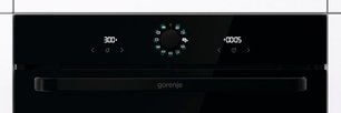Духовой шкаф Горение BOS6737SYB фото 3 в Казани и Татарстане Духовой шкаф Gorenje BOS6737SYB фото 3 в Казани и Татарстане