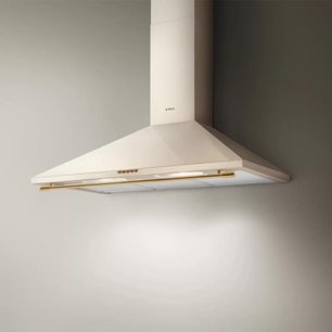 Вытяжка Elica TAMAYA RAIL CRBR/A/90 фото 2 в Казани и Татарстане