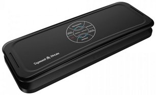 Вакуумный упаковщик Zigmund Shtain Kuchen-Profi VS-511 фото в Казани и Татарстане