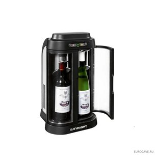 Винный бар ЕвроКав Wine art фото в Казани и Татарстане Винный бар EuroCave Wine art фото в Казани и Татарстане