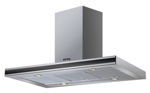 Вытяжка Korting KHA 9770 X фото в Казани и Татарстане